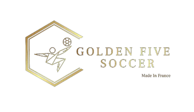 Golden Five Soccer